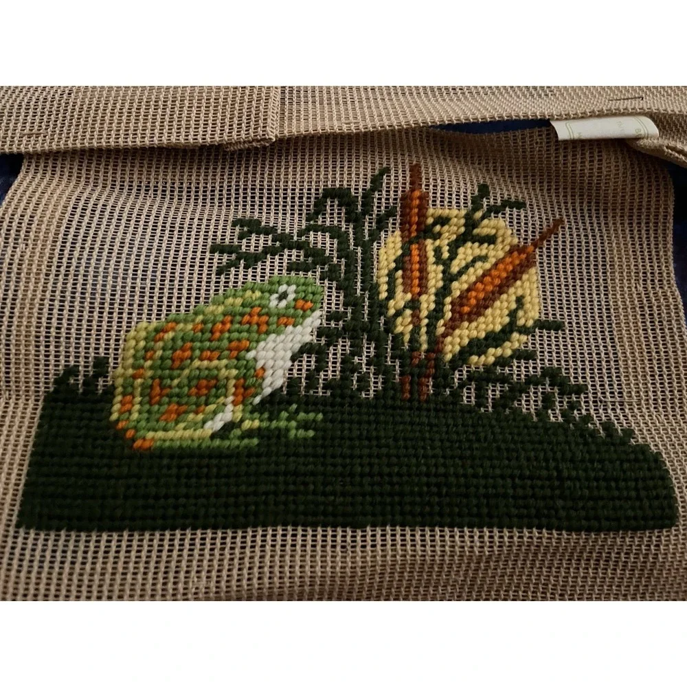 Bucilla Taperstry Bundle